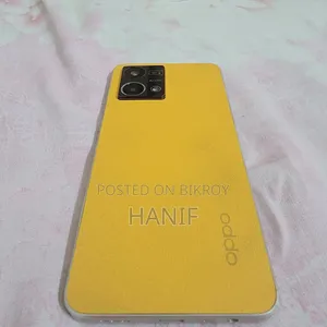 Oppo F21 Pro 128 GB Orange