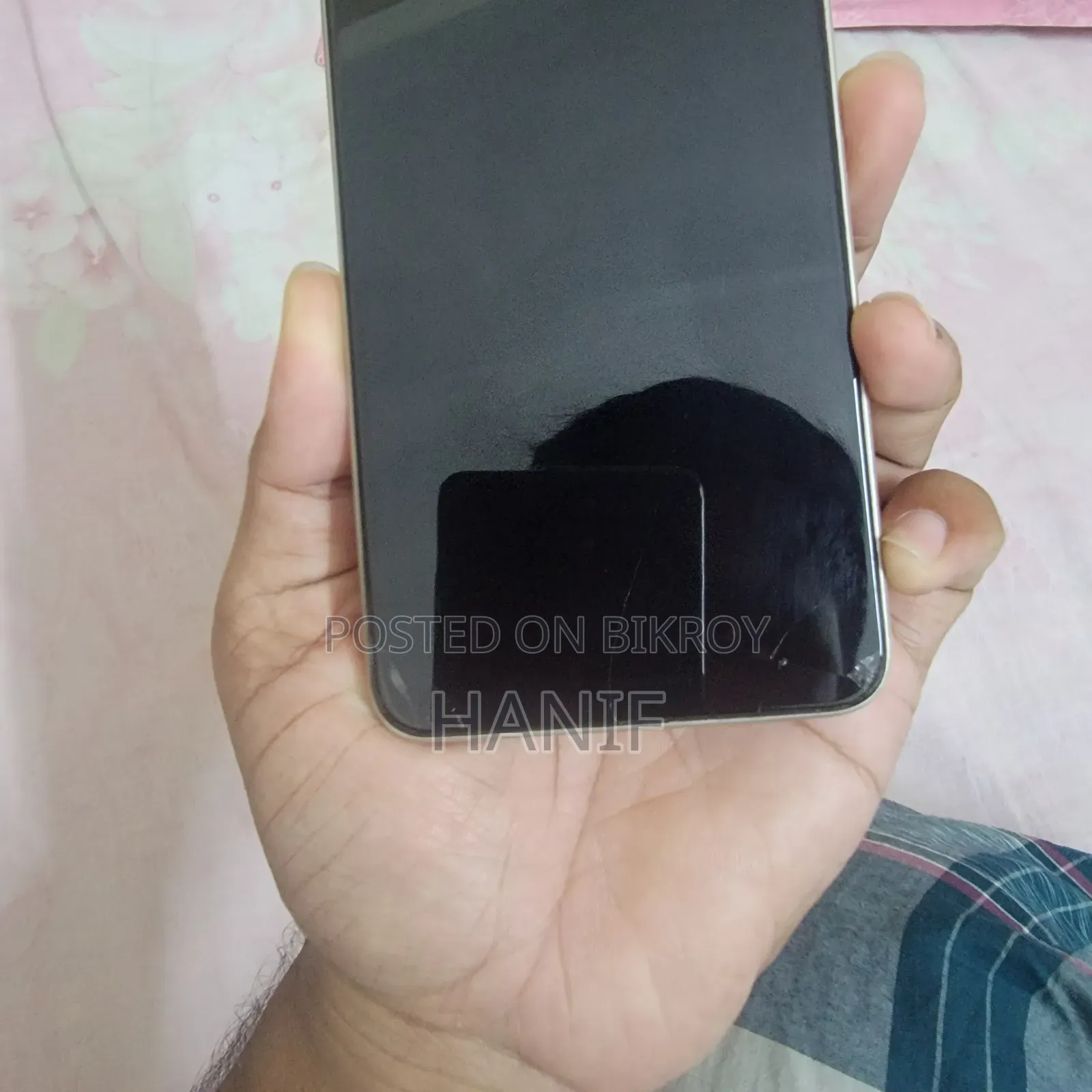 Oppo F21 Pro 128 GB Orange