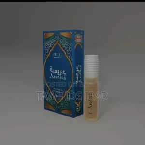 Aroosah for Men