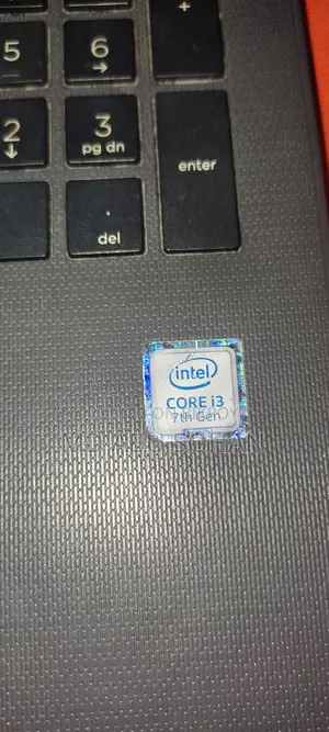 Laptop HP 250 G7 4GB Intel Core I3 SSD 1.5T