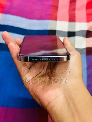 অ্যাপল আইফোন ১৪ প্রো ম্যাক্স ৫১২ জিবি হোয়াইট