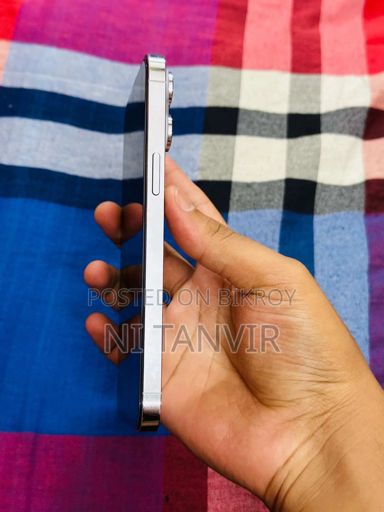 অ্যাপল আইফোন ১৪ প্রো ম্যাক্স ৫১২ জিবি হোয়াইট