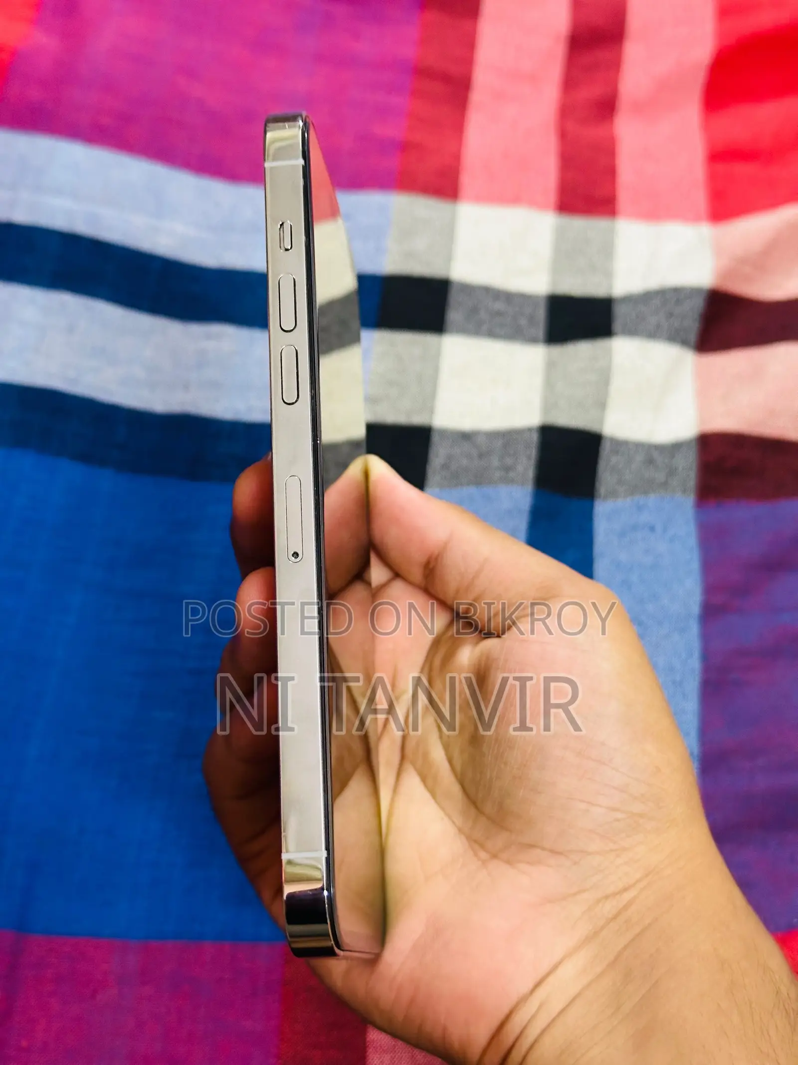 অ্যাপল আইফোন ১৪ প্রো ম্যাক্স ৫১২ জিবি হোয়াইট