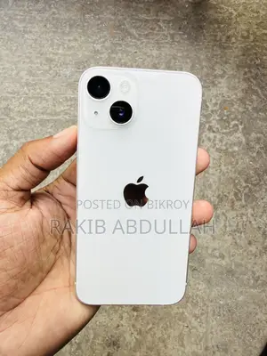 Apple iPhone 14 128 GB White