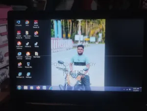 Laptop Acer Aspire V5 2GB Intel Core I5 HDD 500GB