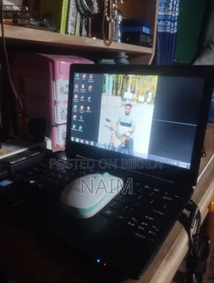 Laptop Acer Aspire V5 2GB Intel Core I5 HDD 500GB