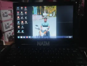 Laptop Acer Aspire V5 2GB Intel Core I5 HDD 500GB