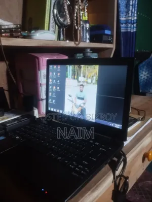 Laptop Acer Aspire V5 2GB Intel Core I5 HDD 500GB