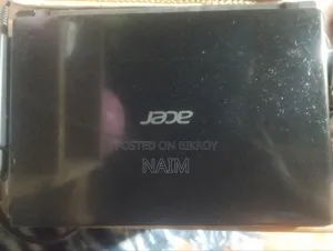 Laptop Acer Aspire V5 2GB Intel Core I5 HDD 500GB