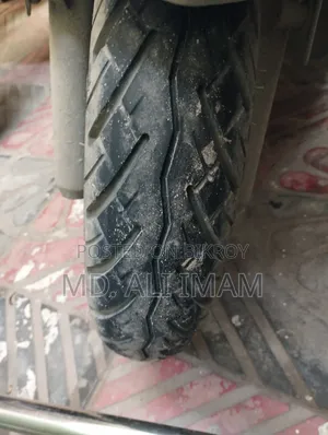 হিরো মেস্ট্রো এজ ১১০ ২০২১ নীল