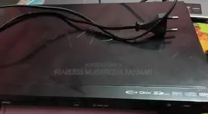 ডিভিডি প্লেয়ার বিক্রি হবে