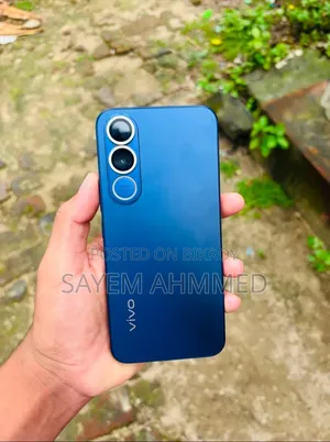 ভিভো ভি৭০ ২৫৬ জিবি ব্লু