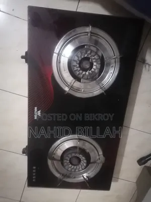 Walton গ্যাসের চুলা