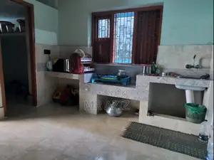 4 Bedroom House in Amber Khana for Rent