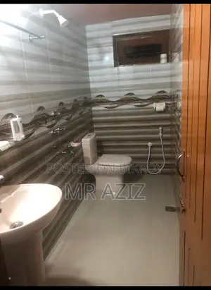 4 Bedroom House in Amber Khana for Rent