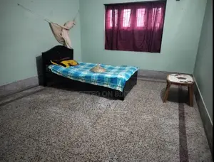 4 Bedroom House in Amber Khana for Rent