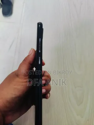 Xiaomi Redmi Note 7 64 GB Black