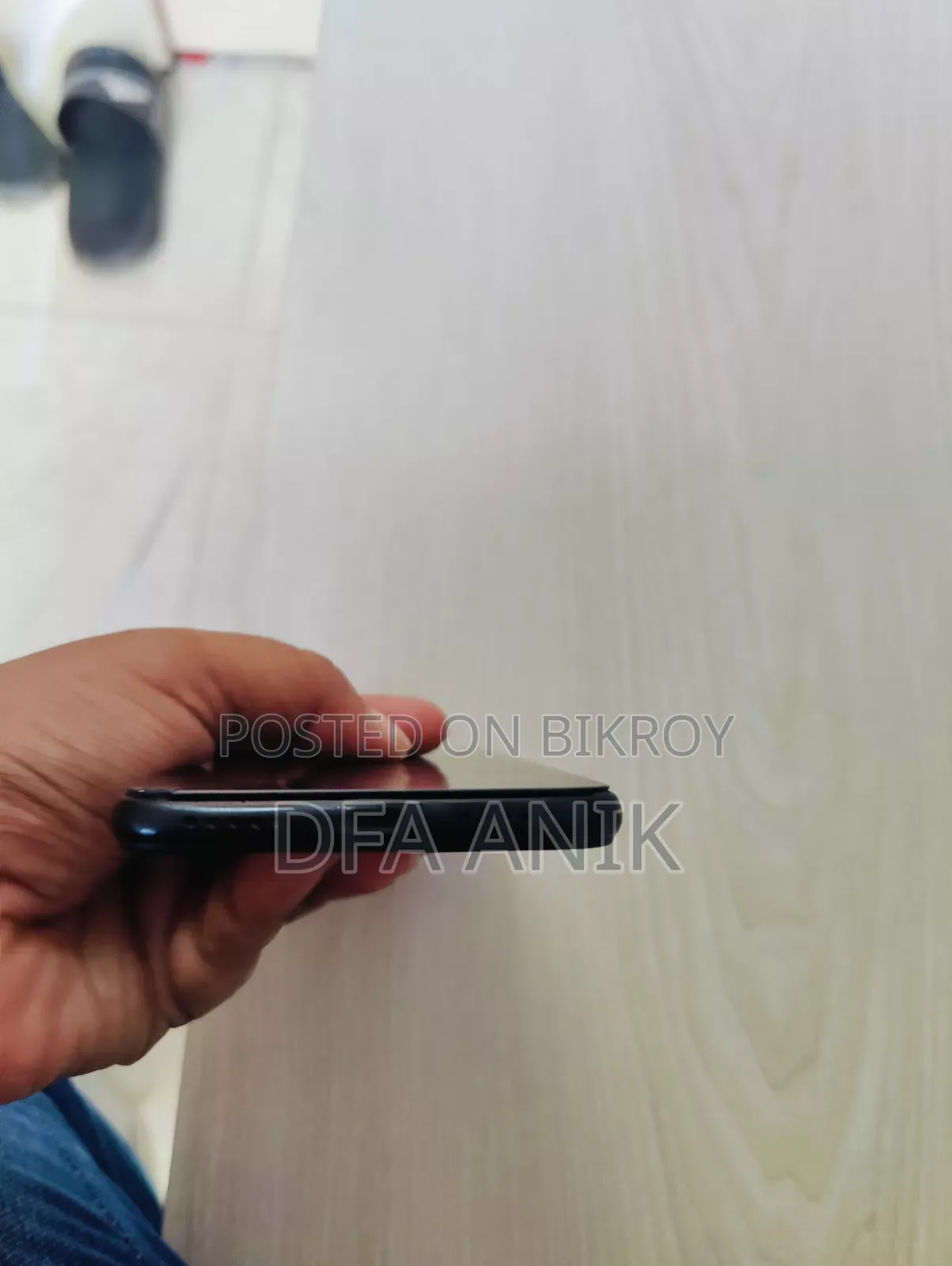 Xiaomi Redmi Note 7 64 GB Black