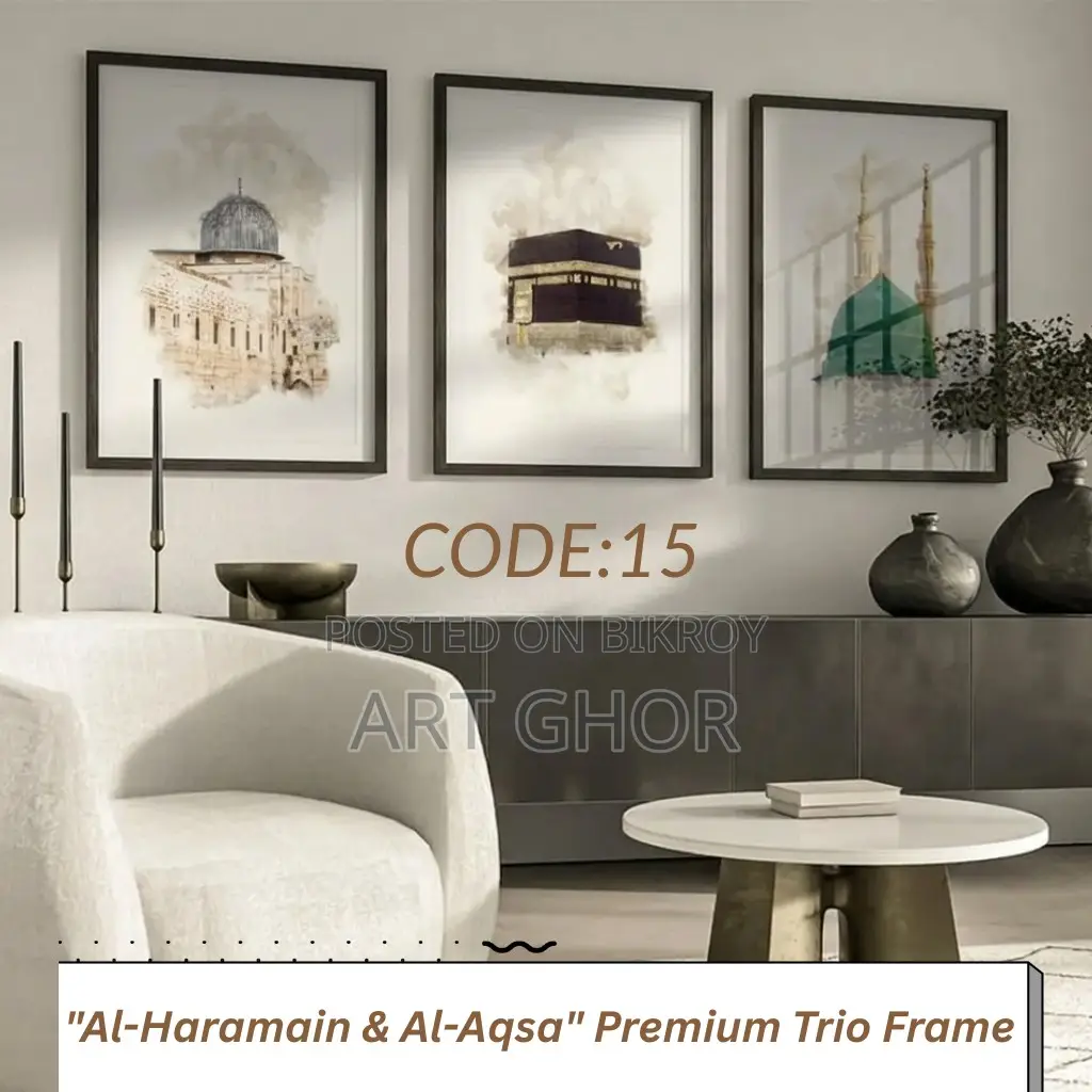 Decorate your home with Wallmate