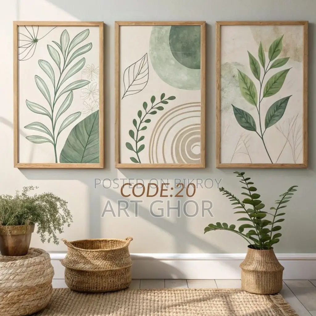 Decorate your home with Wallmate