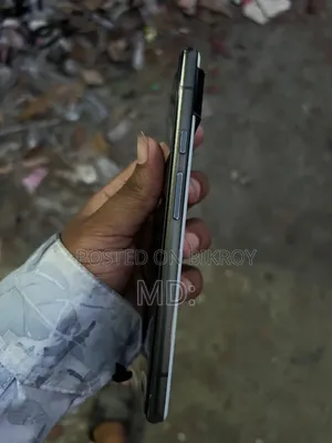 Google Pixel 6 128 GB White