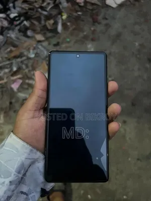 Google Pixel 6 128 GB White