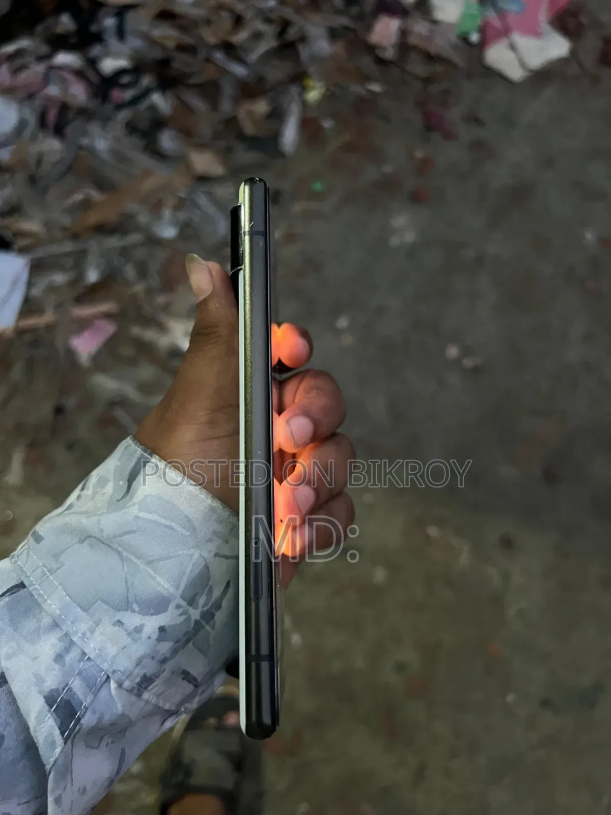 Google Pixel 6 128 GB White