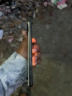 Google Pixel 6 128 GB White