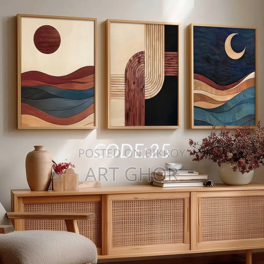 Decorate your home with Wallmate