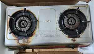 নিকো অটোমেটেড গ্যাস স্টোভ