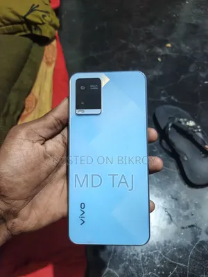 ভিভো ওয়াই২১ ৬৪ জিবি সাদা