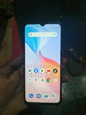 ভিভো ওয়াই২১ ৬৪ জিবি সাদা