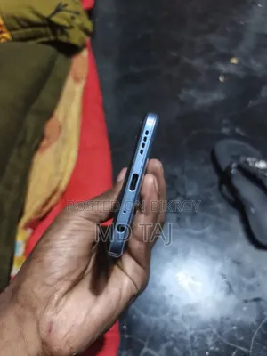 ভিভো ওয়াই২১ ৬৪ জিবি সাদা