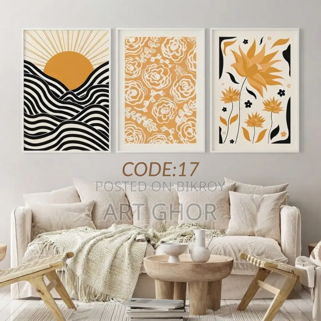 Decorate your home with Wallmate