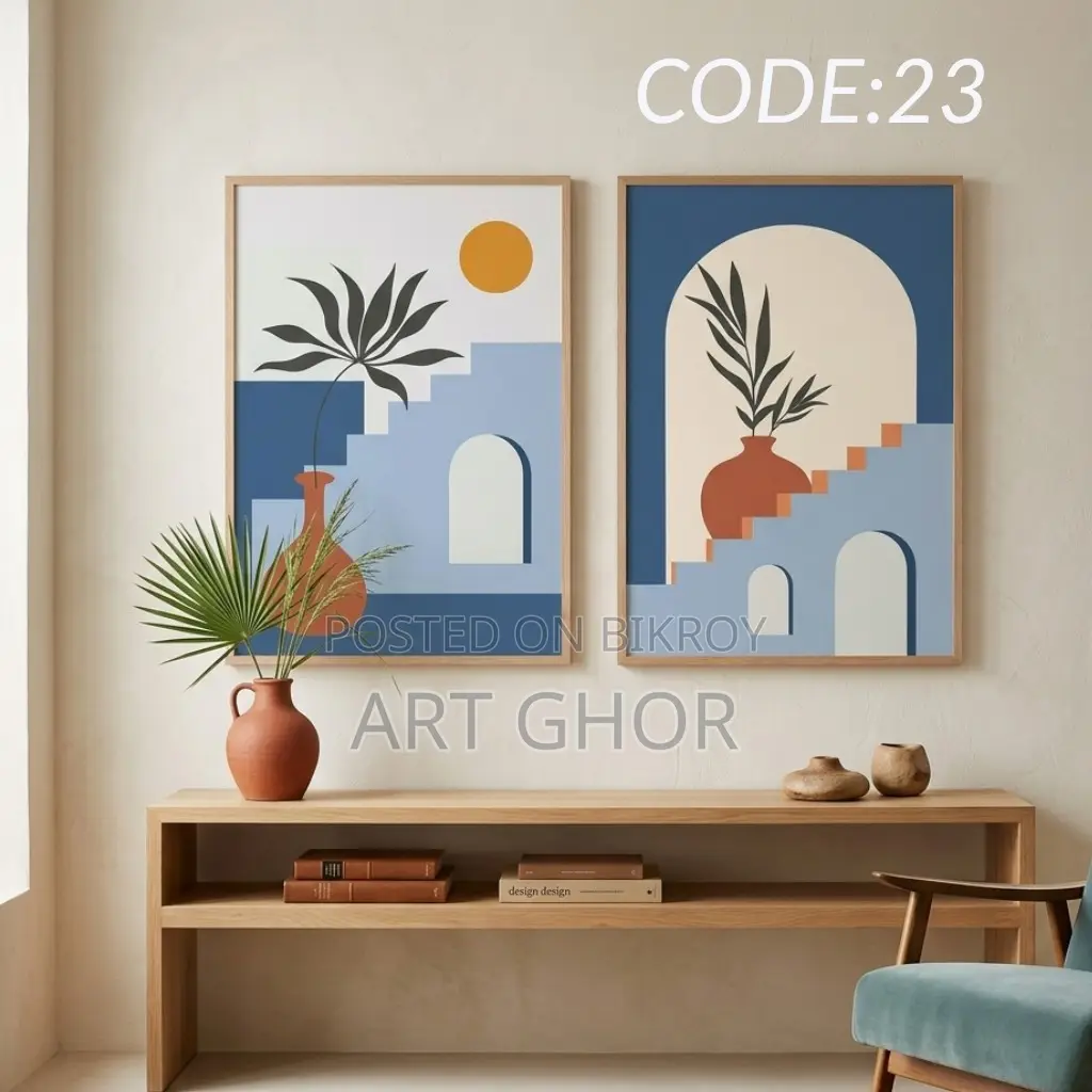 Decorate your home with Wallmate