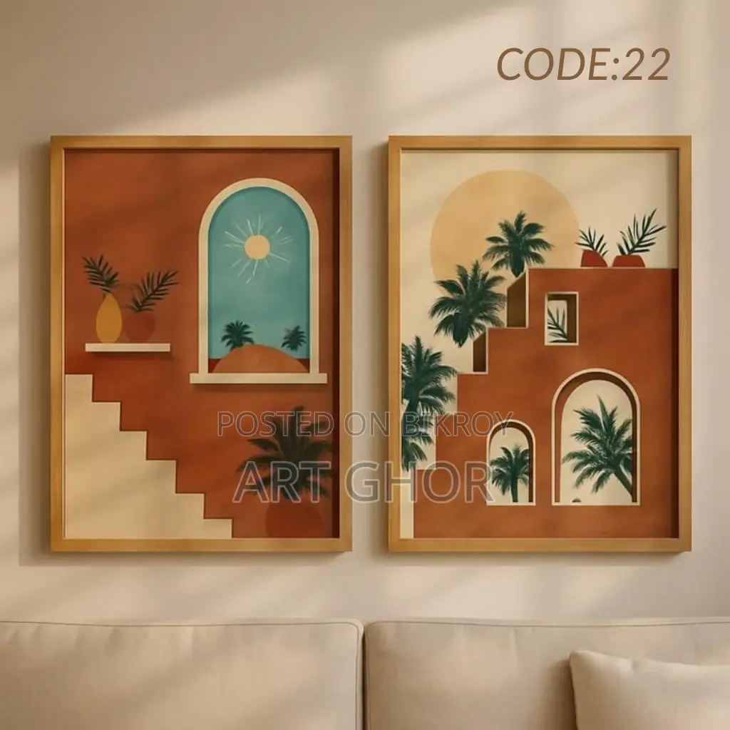 Decorate your home with Wallmate