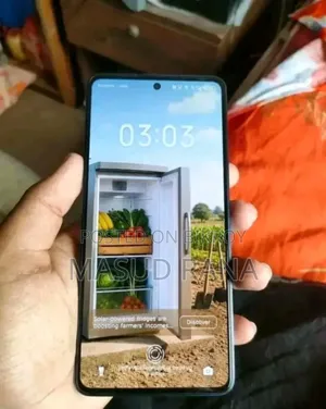 New Tecno Camon 20 Pro 256 GB Blue