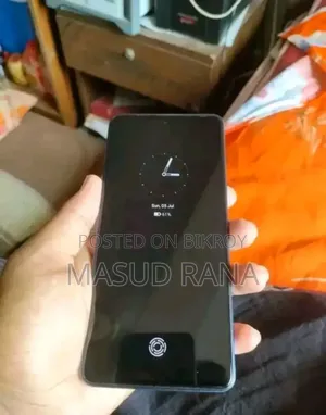 New Tecno Camon 20 Pro 256 GB Blue