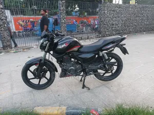 Benelli BN 125 2019 Gray