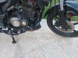 Benelli BN 125 2019 Gray