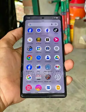 Google Pixel 6 128 GB Pink