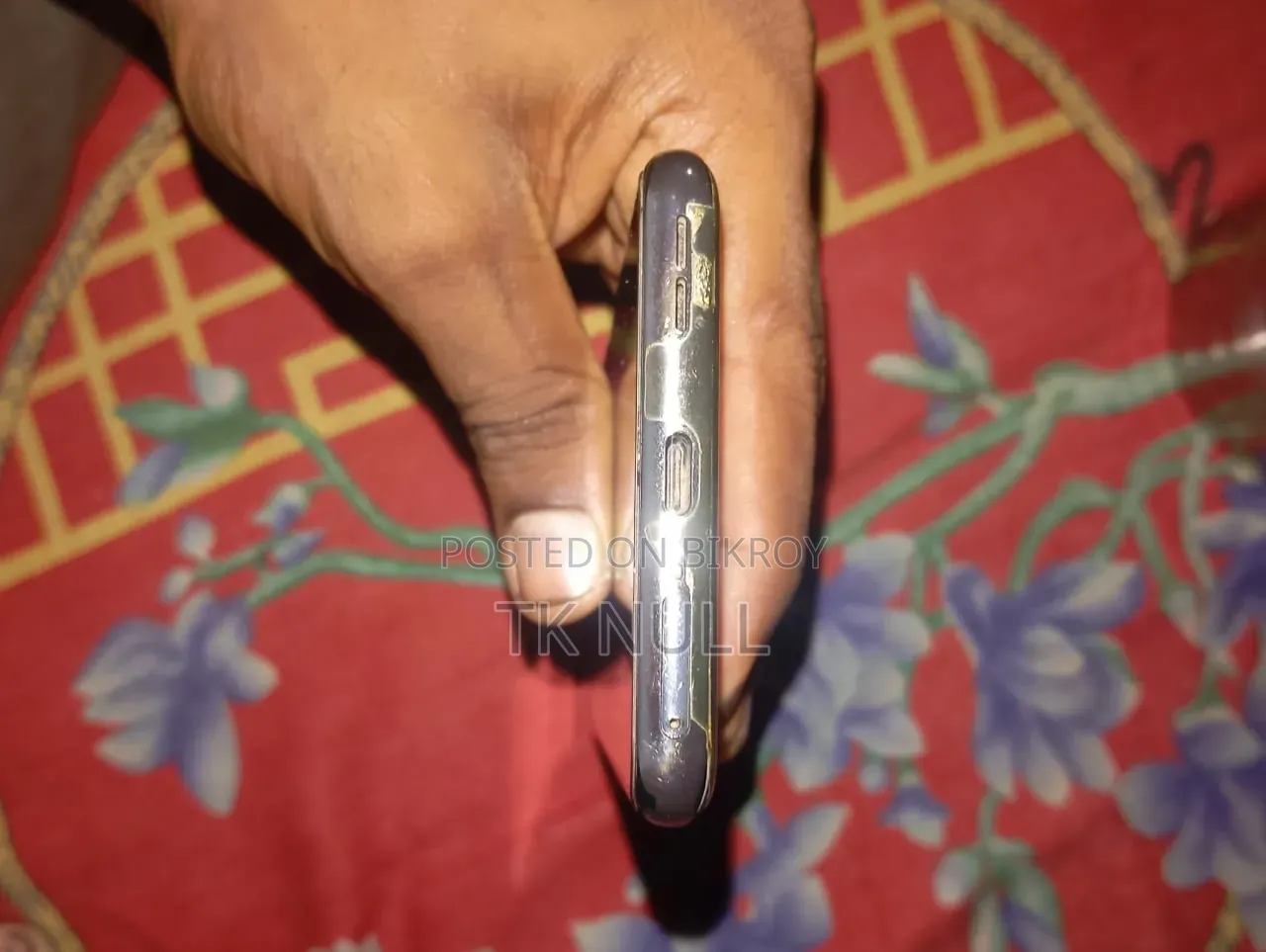 ওয়ানপ্লাস ১১আর ১২৮ জিবি সিলভার