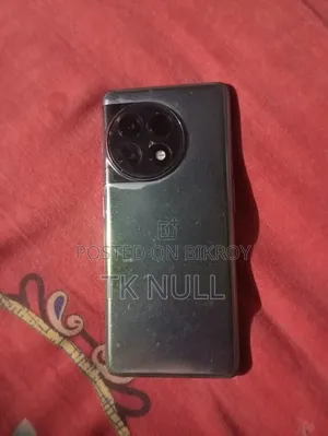 ওয়ানপ্লাস ১১আর ১২৮ জিবি সিলভার