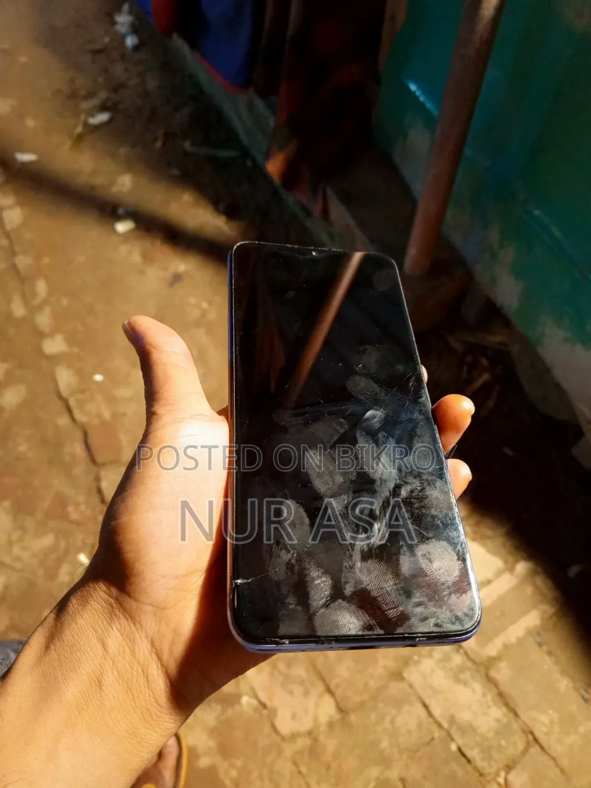 ইনফিনিক্স হট ১০ ৬৪ জিবি গ্রে