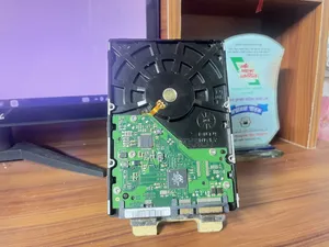 500 GB Hard Disk