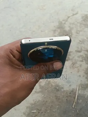 রিয়েলমি ১২ প্রো+ ২৫৬ জিবি ব্লু