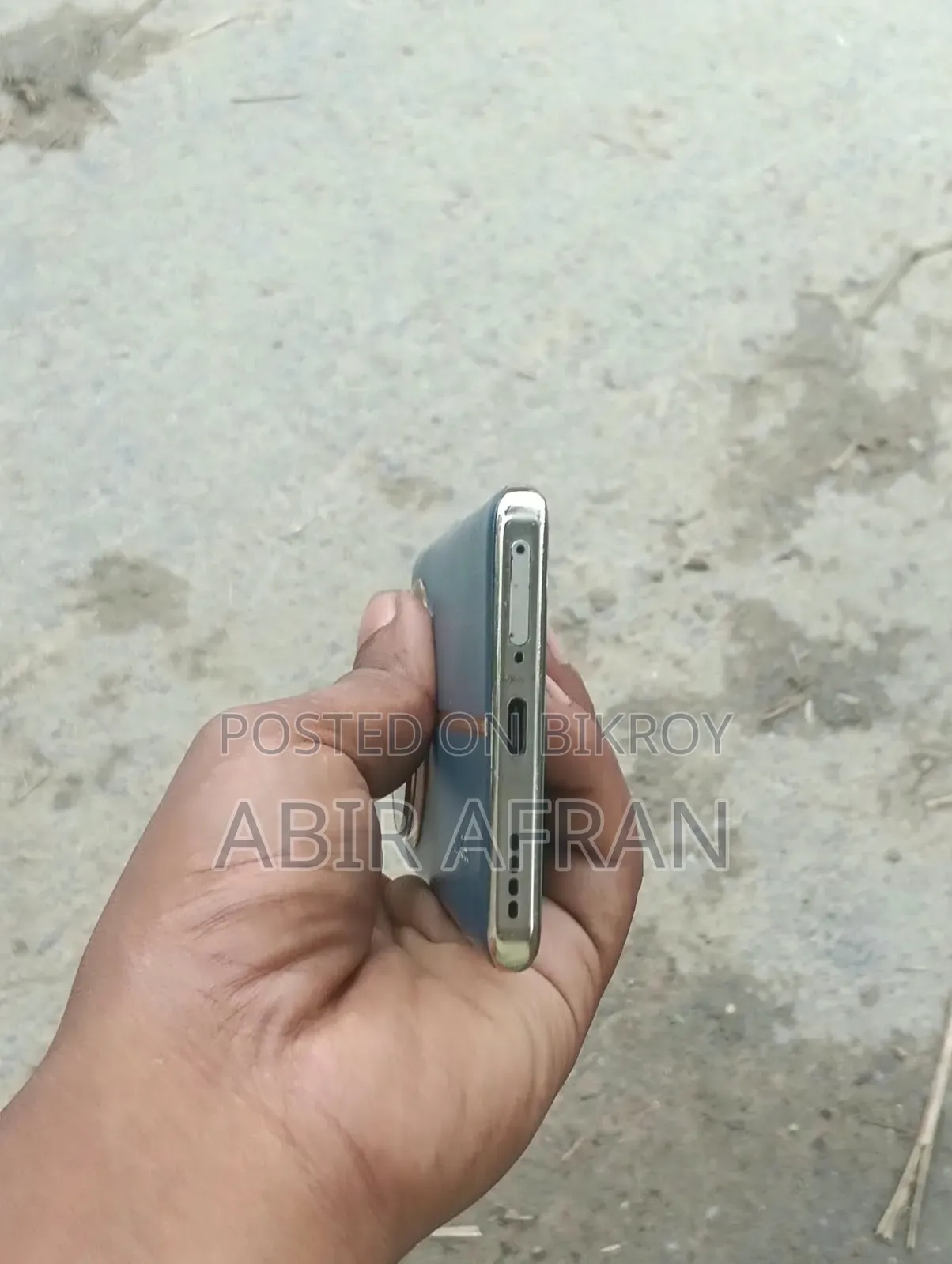 রিয়েলমি ১২ প্রো+ ২৫৬ জিবি ব্লু