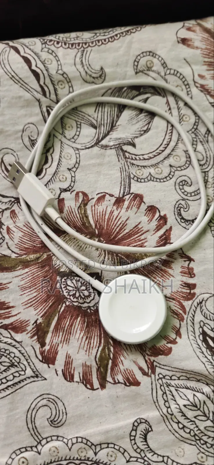 কন্ডিশন ফুল ফ্রেশ