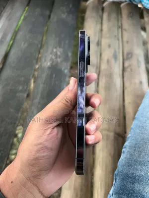 Apple iPhone 14 Pro Max 128 GB Purple