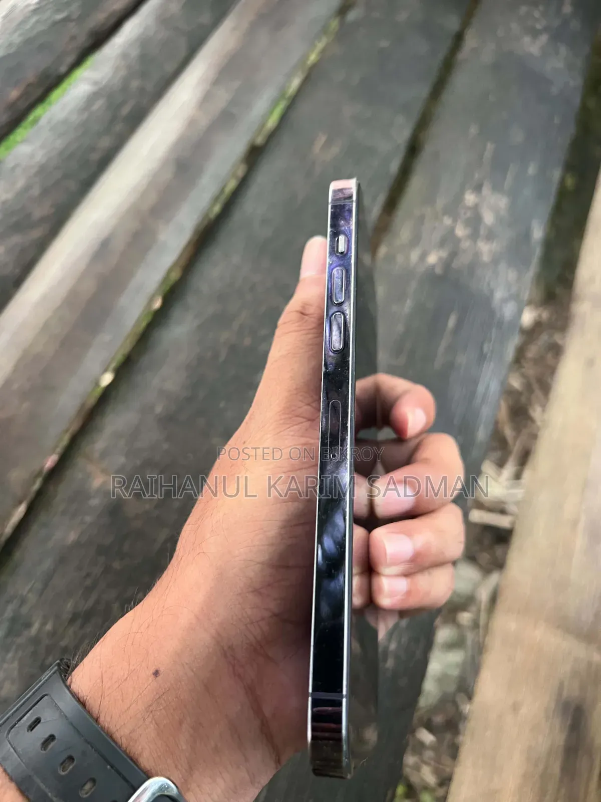 Apple iPhone 14 Pro Max 128 GB Purple
